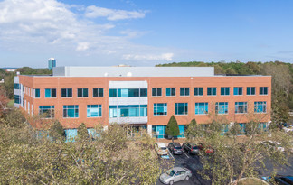 Durham, NC Office - 3511 Shannon Rd