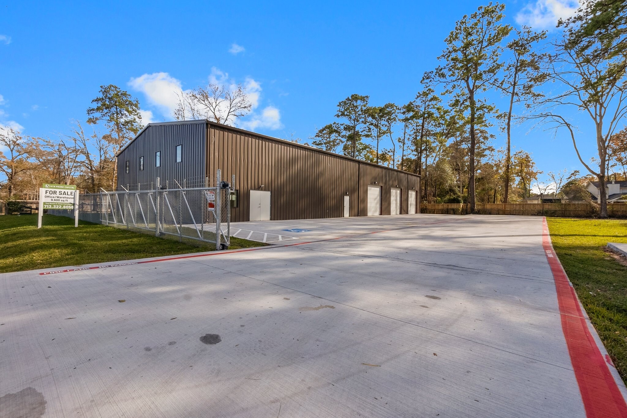 11002 Sleepy Hollow Rd, Conroe, TX for Rent