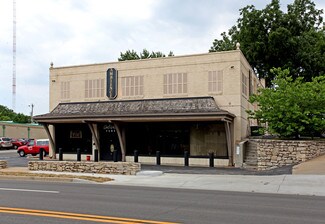 Mission, KS Storefront - 4812 Rainbow Blvd Mission, KS Storefront - 4812 Rainbow Blvd