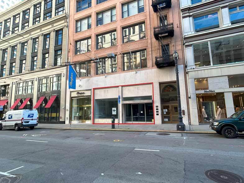 155 Post St, San Francisco, CA for Rent
