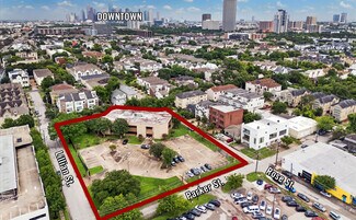 Houston, TX undefined - 4625 Lillian St Houston, TX undefined - 4625 Lillian St