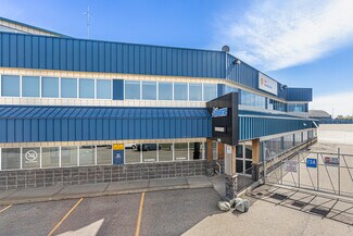 Leduc County, AB Office - 3795 56th Ave E