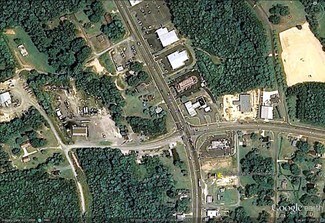 Albemarle, NC Commercial Land - 1716 US-52 Hwy Albemarle, NC Commercial Land - 1716 US-52 Hwy