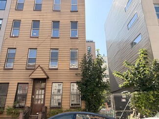Brooklyn, NY Apartments - 142 N 11th St