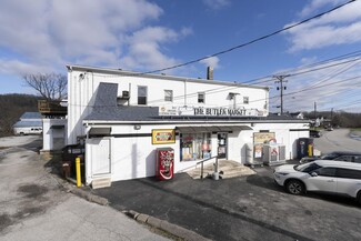 Butler, KY Storefront Retail/Residential - 106 Front St