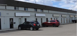 Leduc County, AB Industrial - 1906 4th St