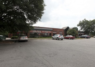Raleigh, NC Office/Retail - 3630-3688 Capital Blvd Raleigh, NC Office/Retail - 3630-3688 Capital Blvd
