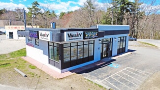 Brunswick, ME Office/Retail - 156 Pleasant St