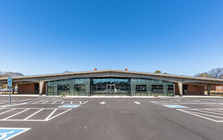 Charlotte, NC Office, Office/Retail - 3512 Wilkinson Blvd