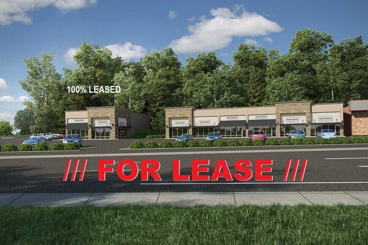 2370-2380 Capital Cir NE, Tallahassee, FL for Sale