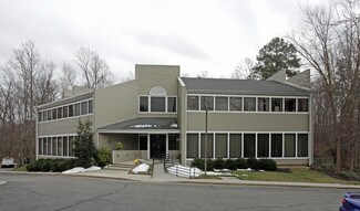 Richmond, VA Coworking Space - 10001 Patterson Ave