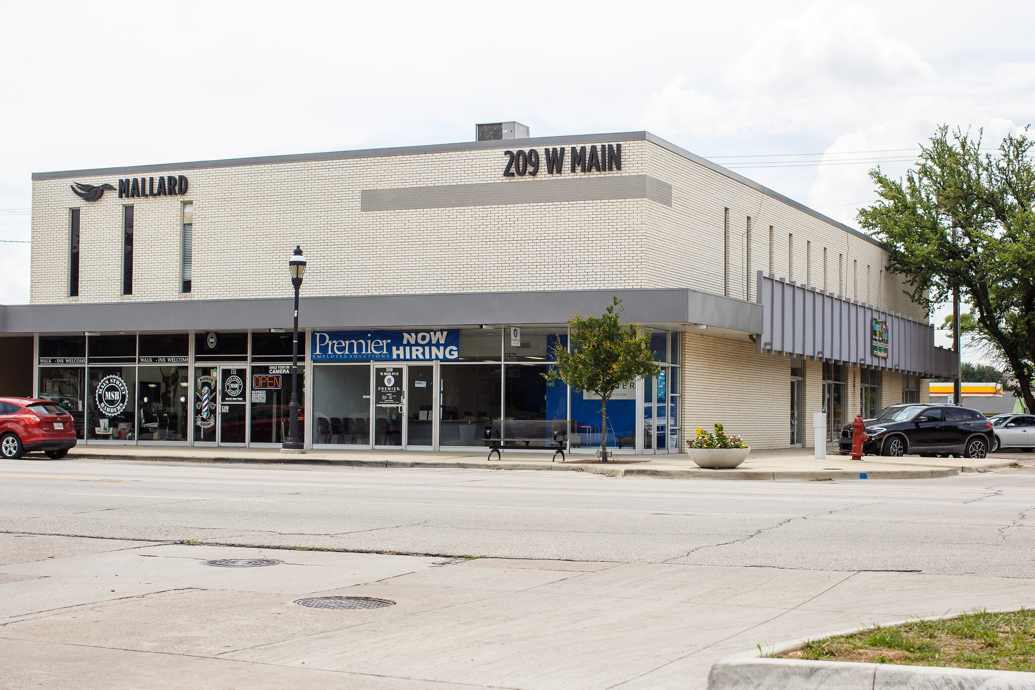 209 W Main St, Grand Prairie, TX for Sale