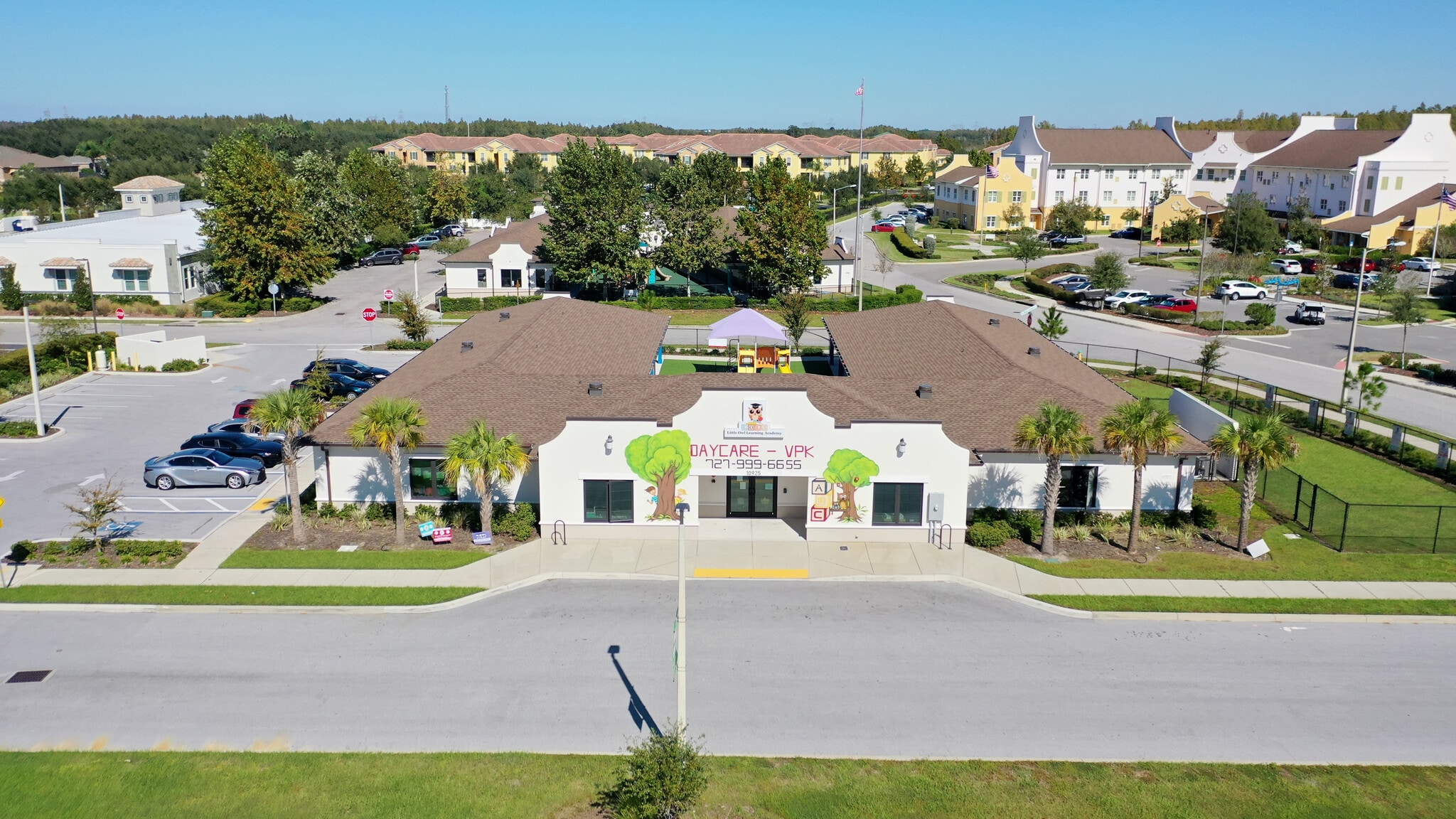 10925 Trinity, New Port Richey, FL for Rent
