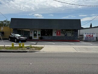 Tampa, FL undefined - 9511 N Nebraska Ave Tampa, FL undefined - 9511 N Nebraska Ave