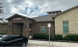 North Richland Hills, TX Medical - 8501 Mid Cities Blvd