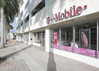 Miami Beach, FL Office, Medical, Retail - 329-341 W 41st St