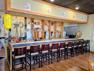 Encino, CA Retail - 15928 Ventura Blvd