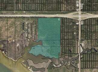 Milton, FL Residential Land - 000 San Raphael Rd