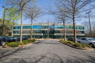 Norcross, GA Office/Medical - 5950 Live Oak Pky Norcross, GA Office/Medical - 5950 Live Oak Pky