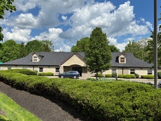 Dublin, OH Day Care Center - 5400 Wilcox Rd