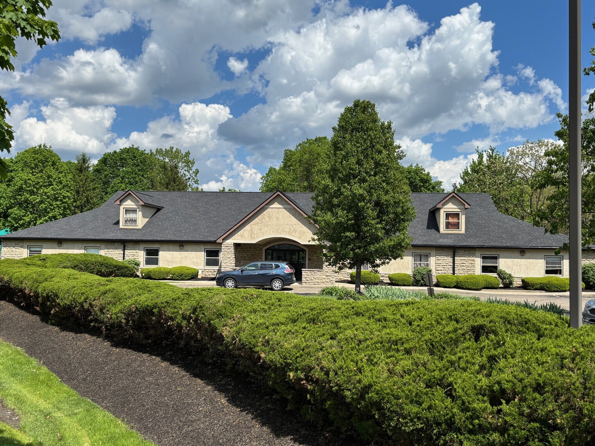 5400 Wilcox Rd, Dublin, OH for Sale