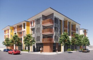 Escondido, CA Commercial Land - 829-849 S Escondido Blvd Escondido, CA Commercial Land - 829-849 S Escondido Blvd