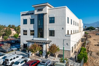 Chino, CA Medical - 5562 Philadelphia St