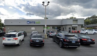Waterbury, CT Retail - 277 Fairfield Ave