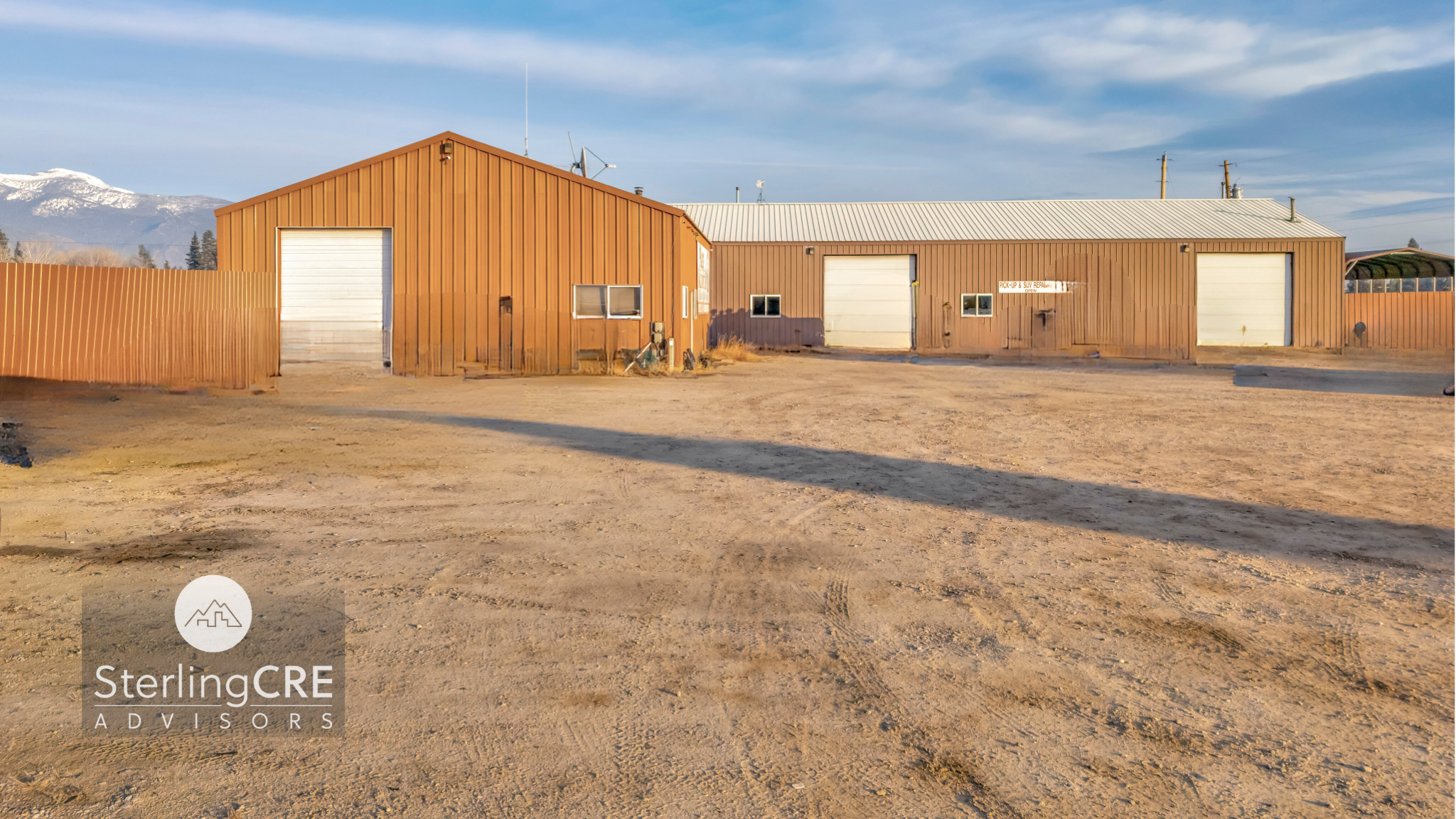 1829 US Highway 93 N, Victor, MT for Sale