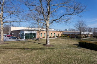 Shelton, CT Warehouse - 100 Trap Falls Road Ext Shelton, CT Warehouse - 100 Trap Falls Road Ext