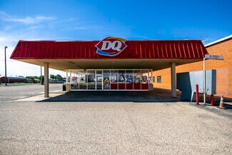 Olton, TX Retail - 1612 US-70