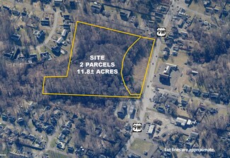 Saugerties, NY Commercial - 3102 Route 9W Saugerties, NY Commercial - 3102 Route 9W