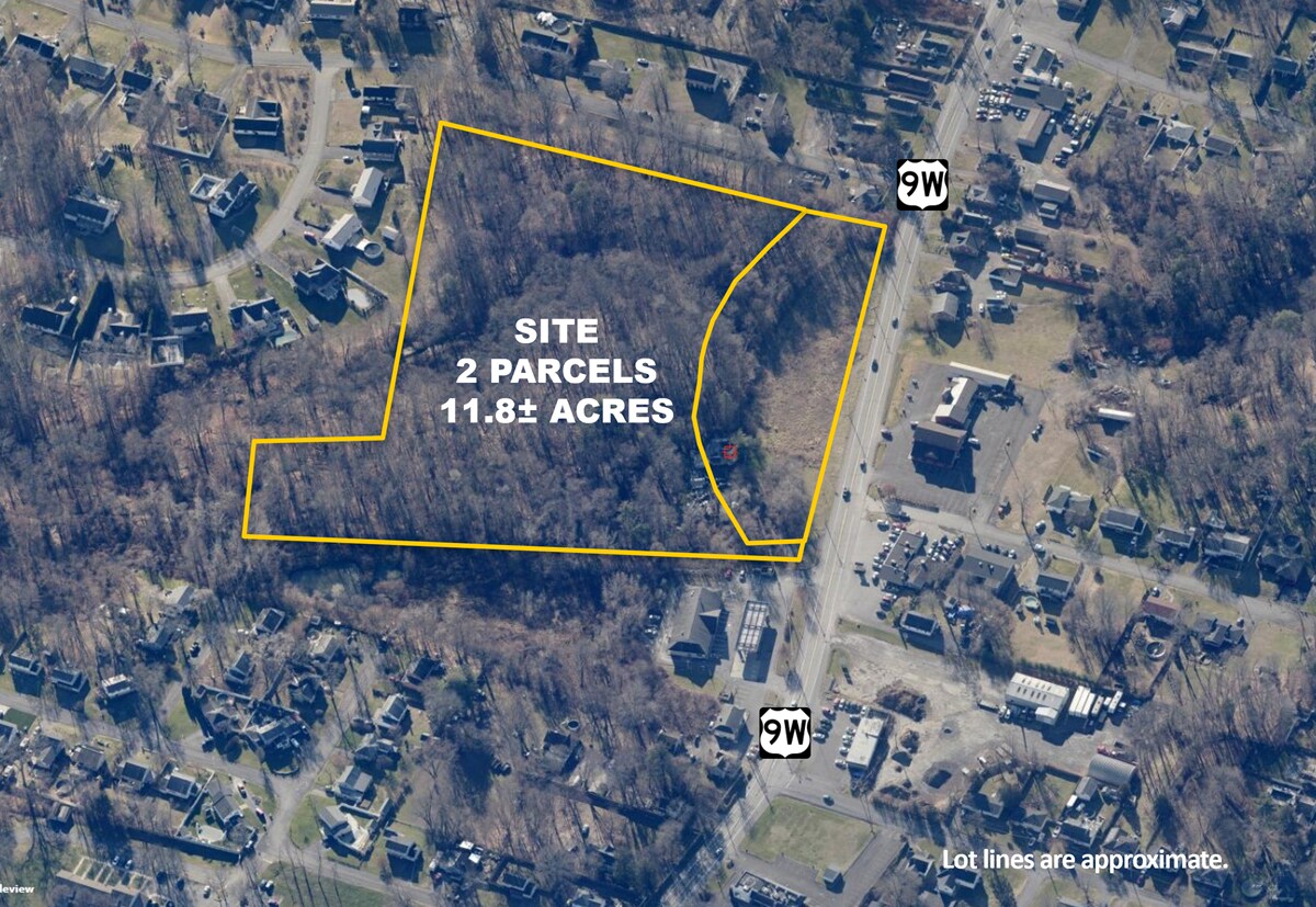 3102 Route 9W, Saugerties, NY for Sale