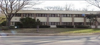 Woodcliff Lake, NJ Office - 172 Broadway Woodcliff Lake, NJ Office - 172 Broadway