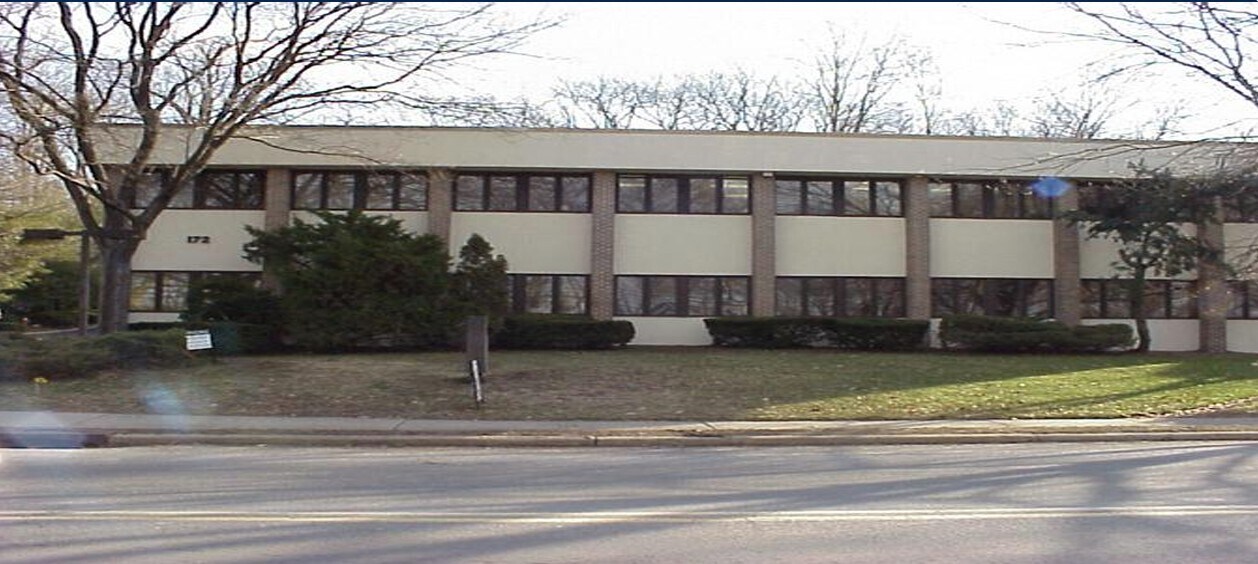 172 Broadway, Woodcliff Lake, NJ for Rent