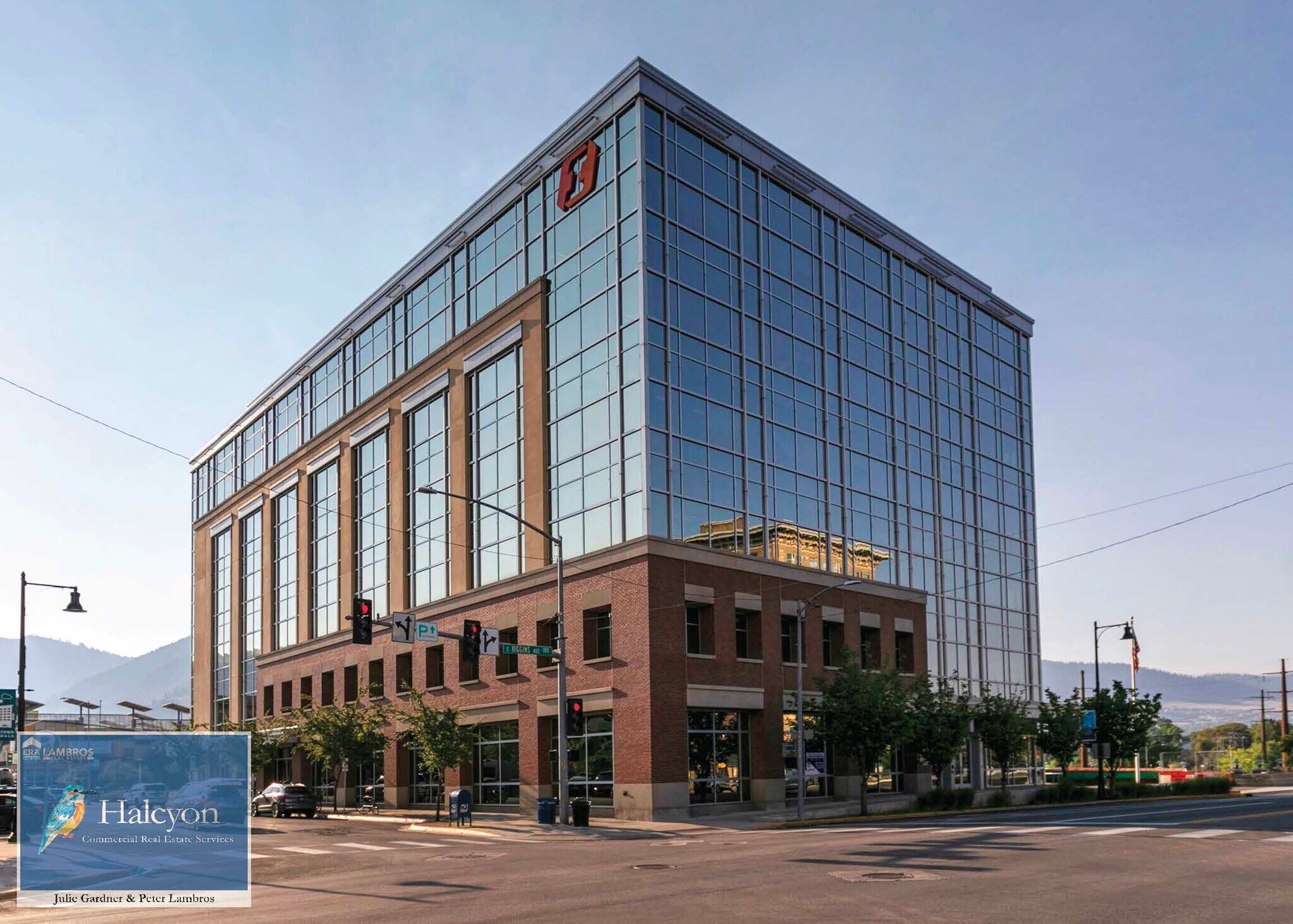 101 E Front St, Missoula, MT for Rent