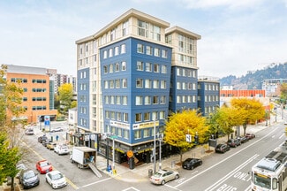 Portland, OR Apartments - 434 SW College St