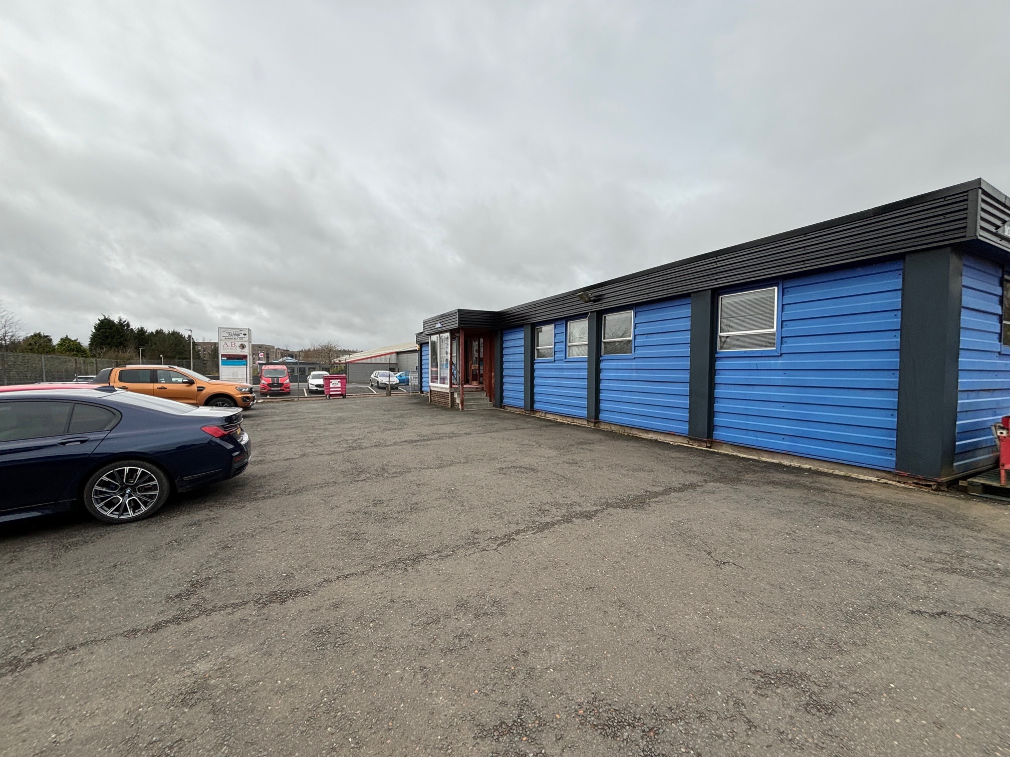 7 Law Pl, East Kilbride, SLK for Rent