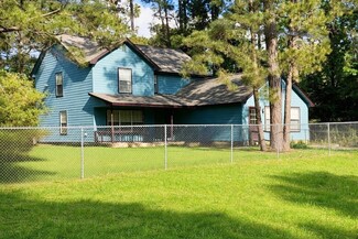 Onalaska, TX Office/Residential - 899 Fm 3186 Onalaska, TX Office/Residential - 899 Fm 3186