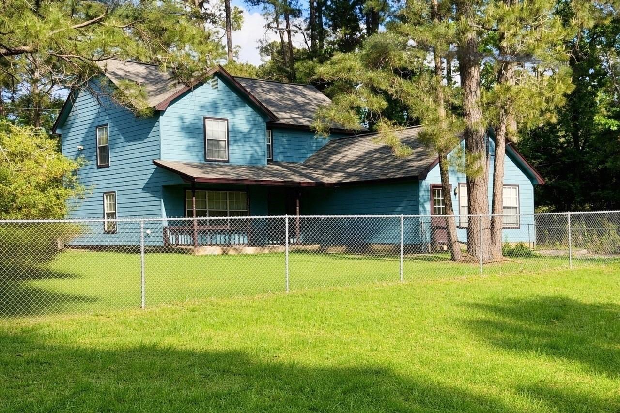 899 Fm 3186, Onalaska, TX for Sale
