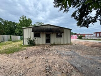 Flint, TX Warehouse - 17371 State Highway 155 S