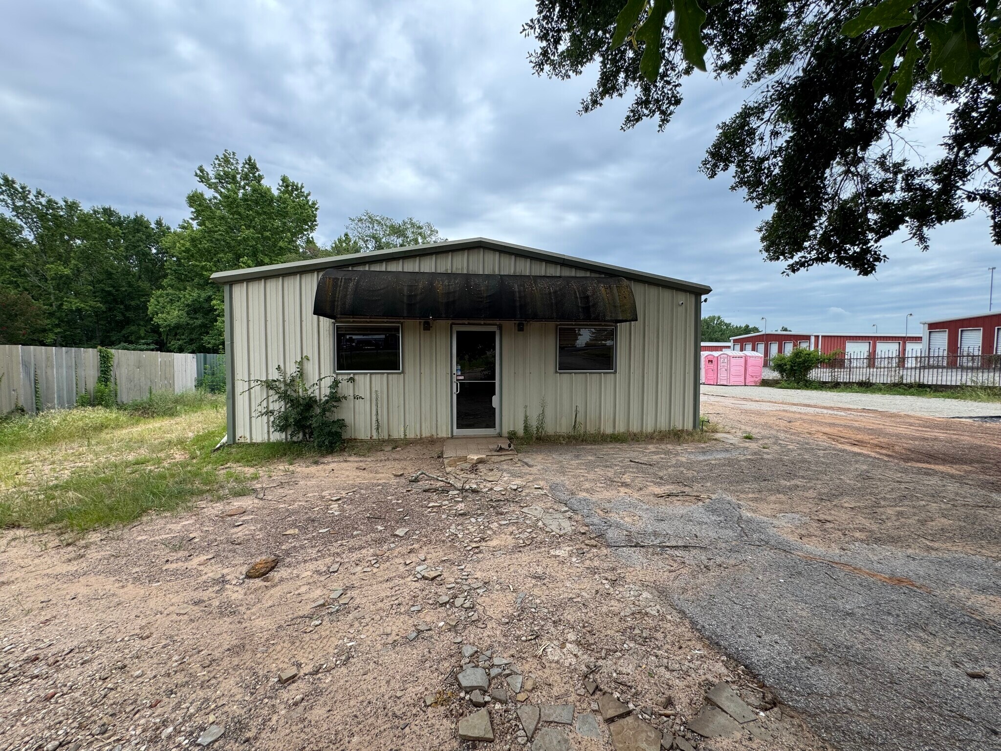 17371 State Highway 155 S, Flint, TX for Sale
