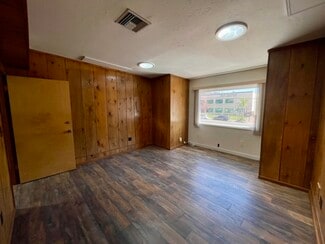 Santee, CA Office - 11510 Woodside Ave