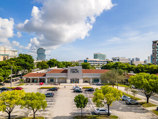 Aventura, FL Retail - 20401 Biscayne Blvd