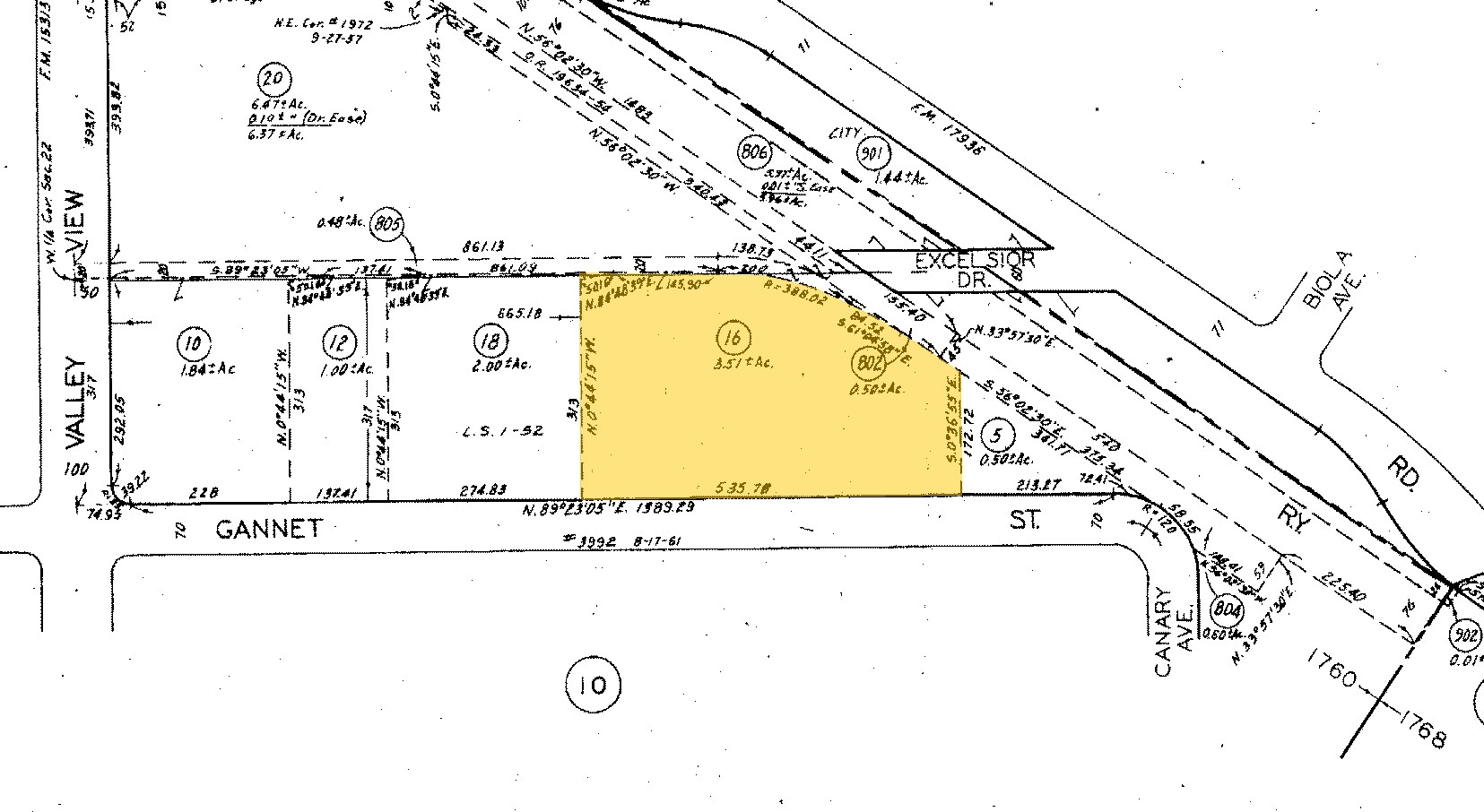 14301 Gannet St, La Mirada, CA for Rent