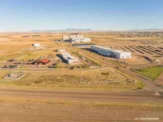 Great Falls, MT Industrial - 4400 Innovation St Great Falls, MT Industrial - 4400 Innovation St