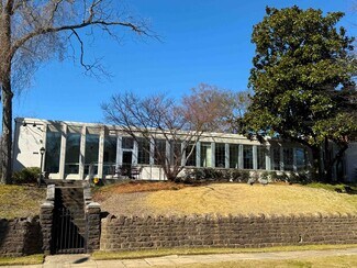 Birmingham, AL Office - 2918 Clairmont Ave S