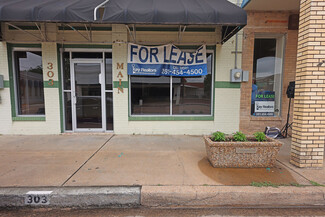 Humble, TX Office - 303 E Main St