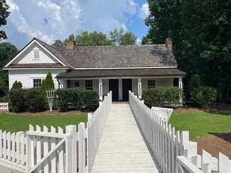 Atlanta, GA Retail - 6075 Sandy Springs Cir NE
