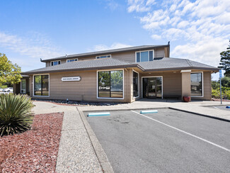 Santa Cruz, CA Office/Medical - 9029 Soquel Ave